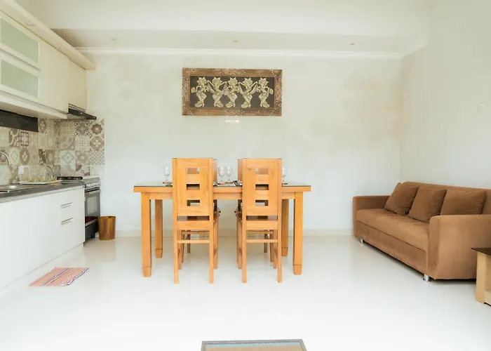 Villa Nugraha Lovina Private Pool