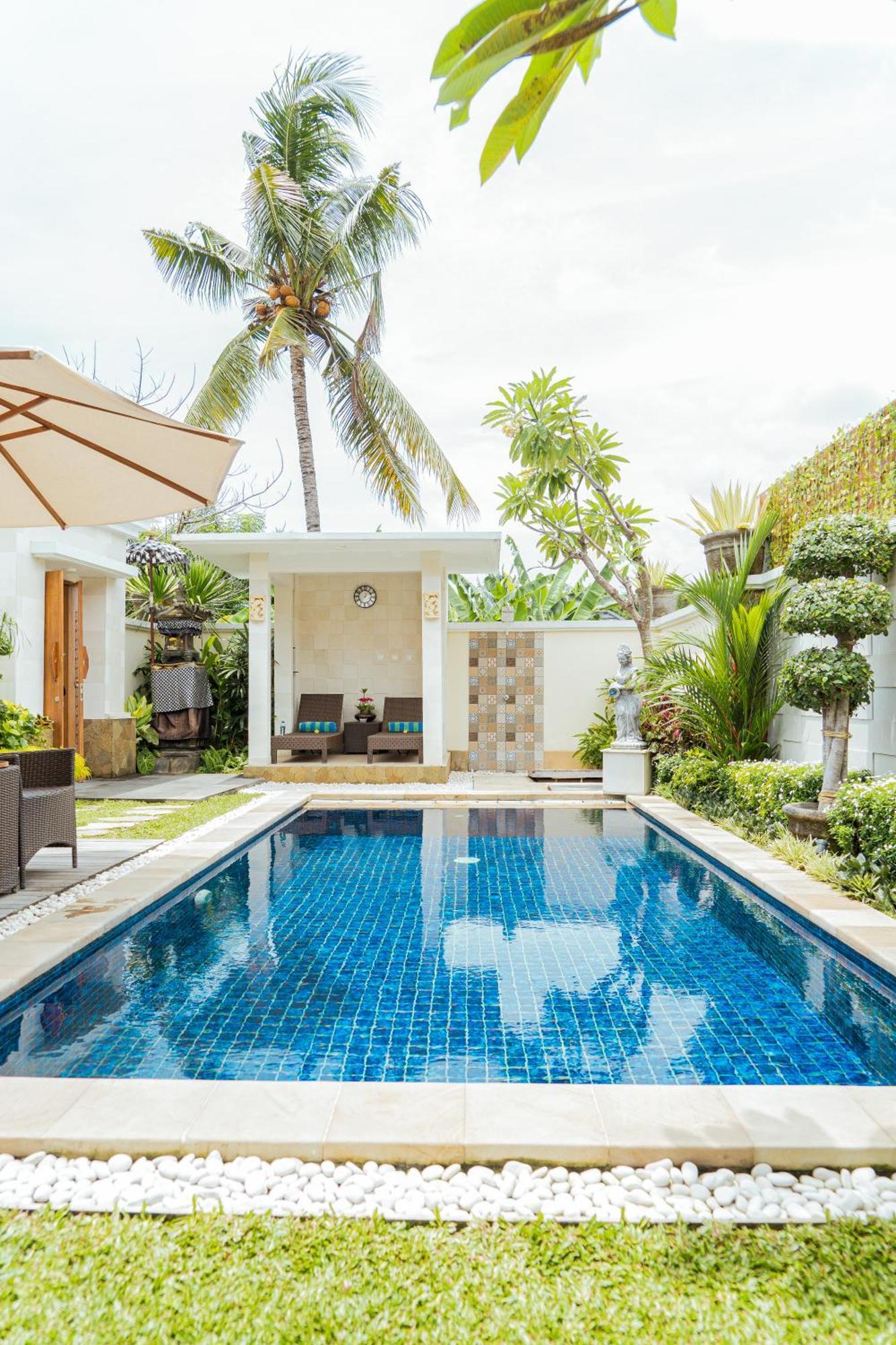 Nugraha Lovina Private Pool Villa Singaraja (Bali)